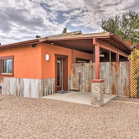 Tucson Studio About 10 Mi To Downtown And U Of A Ngoại thất bức ảnh
