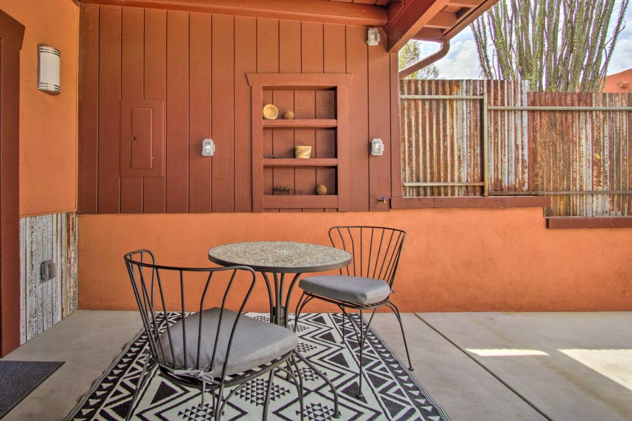 Tucson Studio About 10 Mi To Downtown And U Of A Ngoại thất bức ảnh
